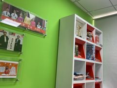 -昂立青少儿成长中心(普陀中环百联校区)