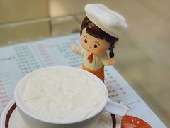 -义顺牛奶公司(新马路老店)