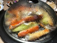 -日进一片海.生腌海鲜火锅.宵夜烧烤(三里屯总店)