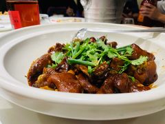 -渔意楼·驰名沙田乳鸽(五羊旗舰店)