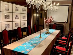 -民国红公馆·秦淮八艳(夫子庙店)