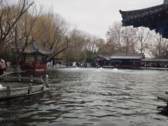 -百脉泉景区