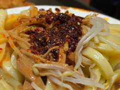 -马三洋芋片(兰州总店)
