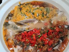 -炊烟小炒黄牛肉(中心印象城店)