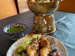 -阿莱唛唛泰国菜·海鲜餐厅(蛇口店)