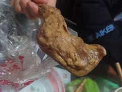 -邓氏兔头