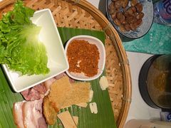 -筱爷叔·上海传统手工菜(玉树路店)
