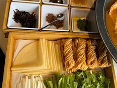 -庆云楼饭庄(什刹海店)
