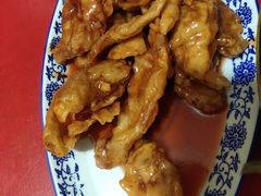 -夕阳红小吃(中街大悦城店)