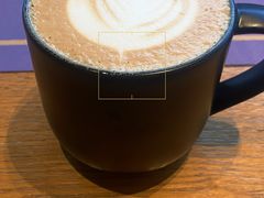 -星巴克臻选(上海合生汇1F店)