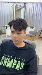 -辛格·潮沙龙