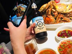 -海底捞火锅(威高广场店)