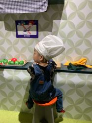 -幻贝家儿童乐园(苏州中心店)