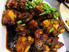 -观桥阁(锦溪店)