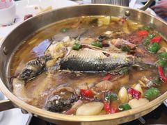 -食光慢宴·安吉土菜馆