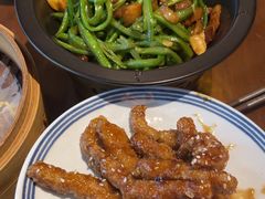-龍聚祥烧麦馆(万达店)