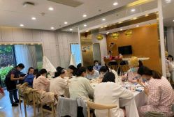 -喜喜·全套房月子会所(罗宾森广场店)