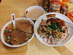 -荔林食店(西华路店)