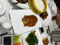 -齐家花园大酒店·本帮菜(宝山店)