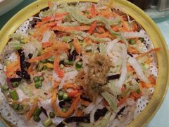 -大张烙馍村(绿地店)