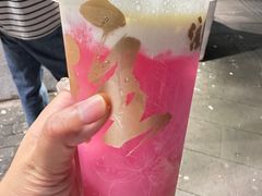 -注春·荞麦奶茶(新天地旗舰店)
