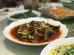 -洪霞餐馆