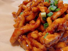 -嘉年华面包房餐厅（饺子馆）(陶然亭店)