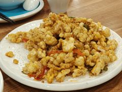 -米赫曼新疆餐厅·清真(老沪闵路店)