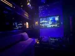 -海乐星KTV(航空路店)