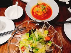 -乔家栅(襄阳南路店)