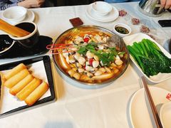 鬼五马六春卷-味可道美食坊(福基路店)