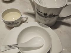 -南太湖山庄·四季轩&国风堂中餐厅