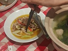 -西贝(无锡万象城店)