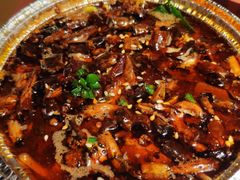 -吉·拾串烧烤专门店(领show天地店)