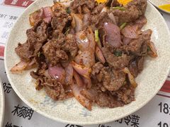 -吉味馆(柠溪店)