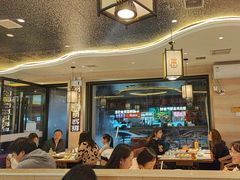 -遇东北林区铁锅炖(南开店)