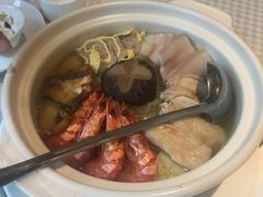 -望乡楼上海菜(日月光店)