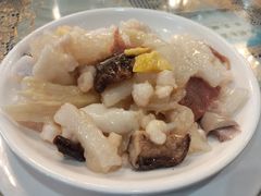 白什盘-新聚丰菜馆(太监弄店)