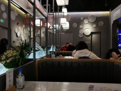 大堂-竹外桃花·江南小酒馆(SKP·S店)