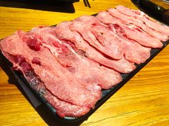 雪花牛舌-潮味四季潮汕牛肉火锅(来凤街店)
