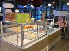 -奈雪的茶(青岛卓悦里INTOWN店)