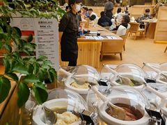 -无印良品餐堂 MUJI Diner(成都太古里店)