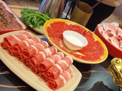 -蜀大侠火锅(四川北路店)