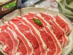 -盡膳口福·百年汤方火锅(科华北路店)