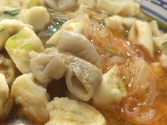 iphone_upload_pic-天发芽·何记葫芦头泡馍·老字号(小南门店)