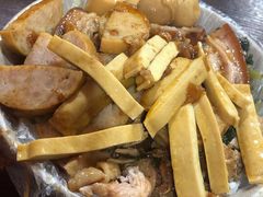 -陆长玖古法猪脚饭(玄风桥店)