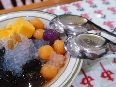 -堂屋糖水店(愚园店)