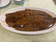 -奥华餐厅·老张记(台基厂店)