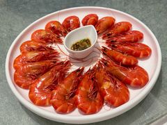 -79号渔船海鲜饭店(宝安店)