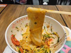 -西安手工面(万象城店)